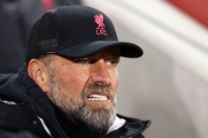 Как Юрген Клопп не узнал экс-игрока «Ман Сити»