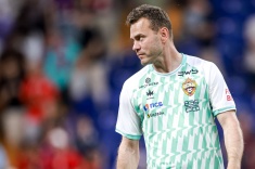 Лидеры по количеству матчей в истории РПЛ