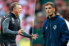 Старт сезона РПЛ для «Балтики» и «Сочи»