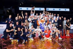 Кубок Победы — у «Динамо»!