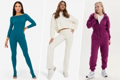 Модные цвета 2026 года