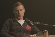 Александр Кокорин