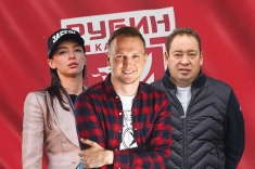 Трогательное интервью о внутряке «Рубина»