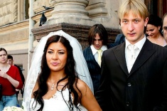 Фигуристы, пережившие развод