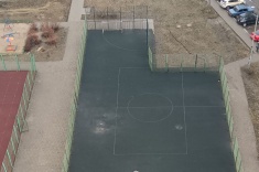 История того самого шестиугольного поля в Балашихе