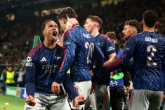 Расклады в рейтинге УЕФА