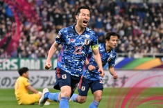 Япония на ЧМ-2022