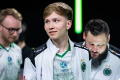 5 лучших игроков на ESL Pro League S22