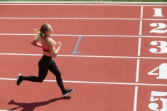 Бег на 3 км — что важно знать