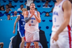 Что пишут в Сербии о вылете сборной на ЧЕ-2025