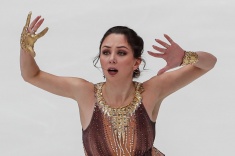 Елизавета Туктамышева