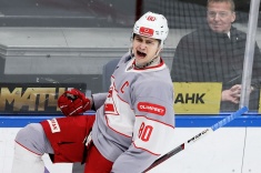 Как закончилась регулярка МХЛ