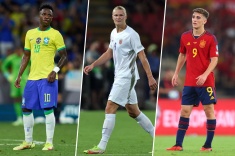 10 топовых игроков получили травмы в сборных