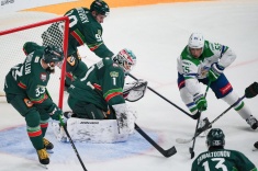 «Ак Барс» выменял Хмелевского