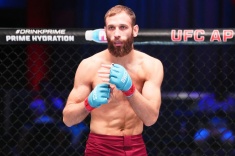 Андрей Пуляев — Ник Клейн