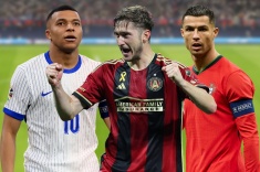 Основные футбольные события в июне