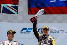 12 гонщиков, вечность топтавшихся на пороге Ф-1