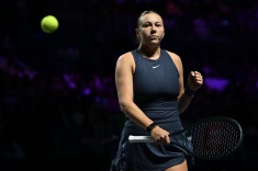 Аманда Анисимова