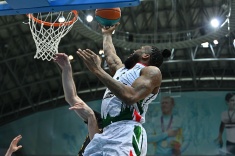 Исторический день для Джалена Рейнольдса