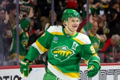 Кирилл Капризов