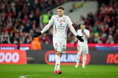 Круговой подколол Дивеева из-за перехода в «Зенит»