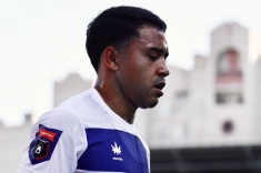 «Факел» — «Оренбург» — 0:0, обзор матча