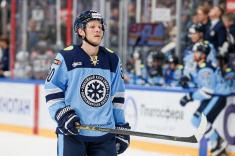 Интервью с Никитой Сошниковым