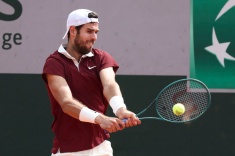 «Ролан Гаррос» — 2025, онлайн-трансляция