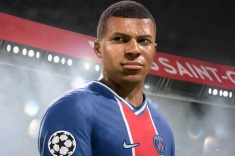Самые быстрые игроки FIFA 22