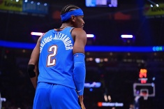 В НБА пал невероятный рекорд Уилта Чемберлена