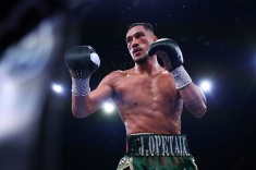 Джей Опетайя