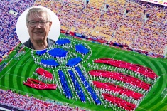 Геннадий Орлов — о ЧМ-1994 в США