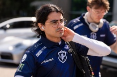 PARIVISION в финале PGL Wallachia по Dota 2 — LIVE