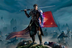 Топ-15 игр из России в 2025 году