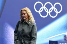 «Золотой» забег Тутберидзе завершился