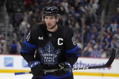 10 звёздных игроков НХЛ