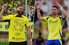 «Аль-Иттихад» — чемпион Саудовской Аравии