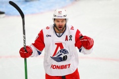 Александр Радулов