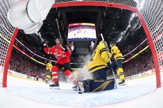 Дайте шанс Турниру четырёх наций!