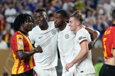 Клубный ЧМ-2025, обзор матчей 25 июня