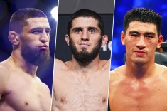 Лучший бой 2022 года в мире бокса и MMA