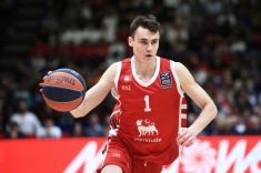 Ненад Димитриевич выбрал «Зенит»