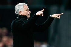 Жозе Моуринью