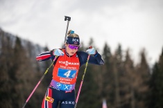 Ингрид Тандреволд