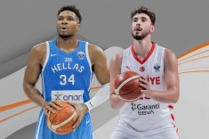 Итоги дня Евробаскета