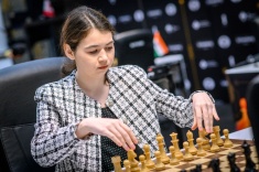 Кубок мира по шахматам – 2025