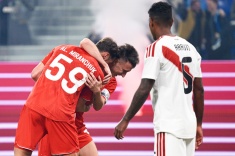 Россия — Перу. LIVE