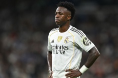 Отчёт «Реал» Мадрид — «Валенсия» — 4:0