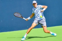 Турнир в ОАЭ прервали из-за взрывов во время игры