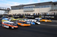 В Австралии провели 24-часовую гонку без моторов